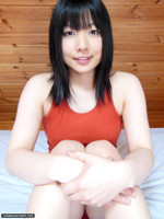 Airi Minami - Licking Sexxxprom Image