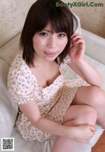 Erika Ogino - Indexxx Babe Photo