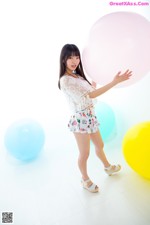 Suzu Horikawa 堀川すず, [Minisuka.tv] 2021.09.16 Fresh-idol Gallery 02