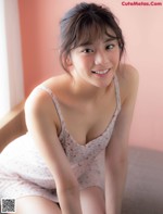 Asuka Kijima 貴島明日香, FRIDAY 2022.04.29 (フライデー 2022年4月29日号)
