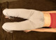 Realstreetangels Sara - Leggings Nakedgirls Images