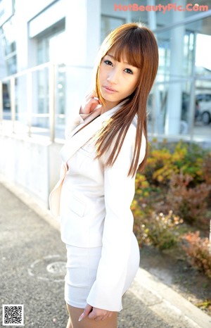 Tiara Ayase - Playboy Sexys Nude