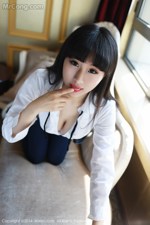 XIUREN No.520: Model Yue Yin Tong (月 音 瞳) (60 photos)